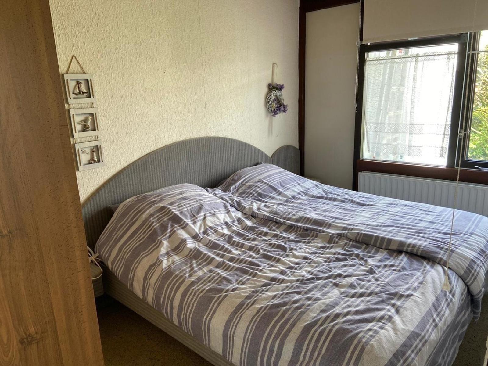 Fuer 4 Personen Ca 65 M In Stavenisse, Zeeland Tholen Vakantiehuis