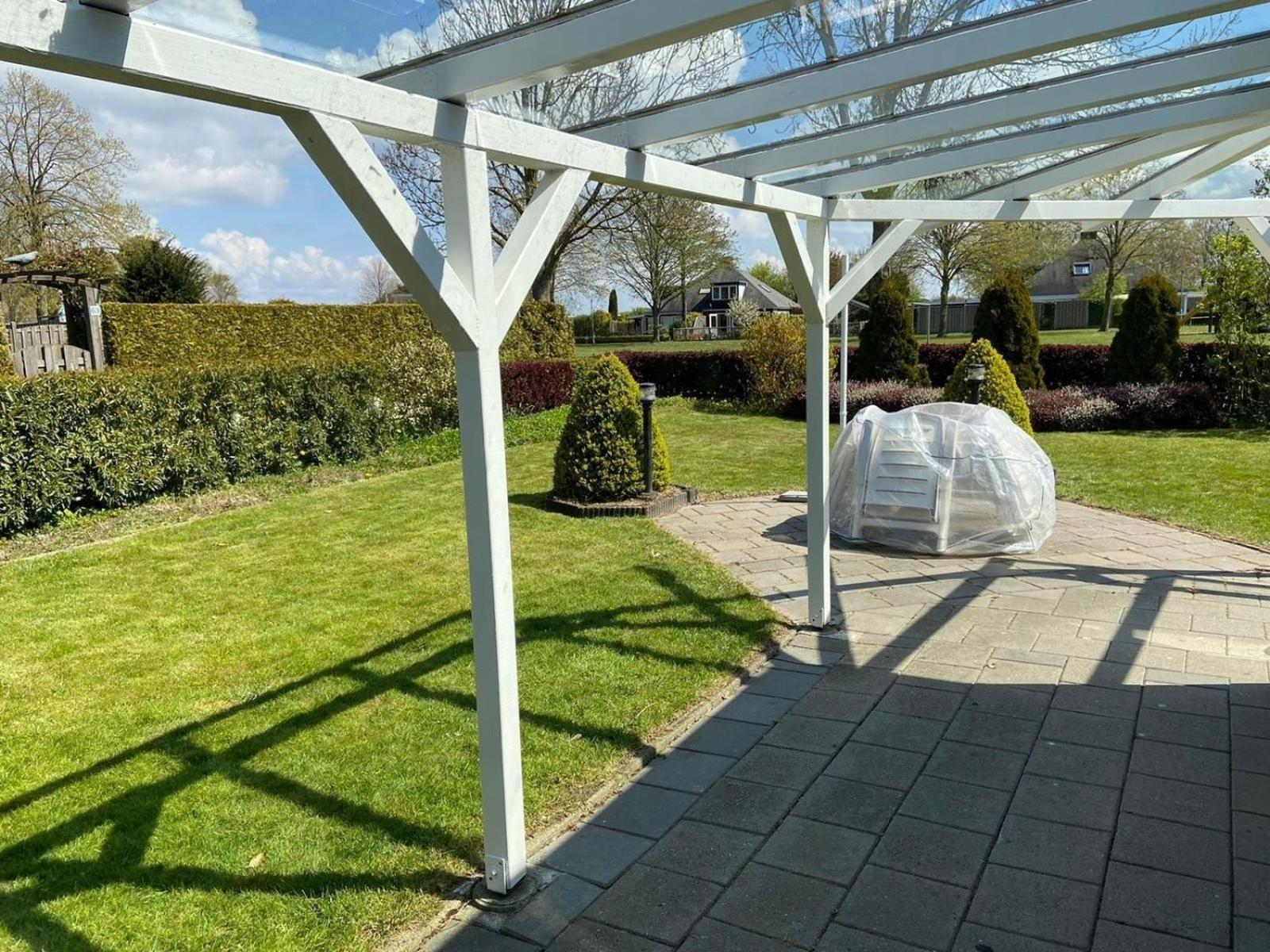 Fuer 4 Personen Ca 65 M In Stavenisse, Zeeland Tholen