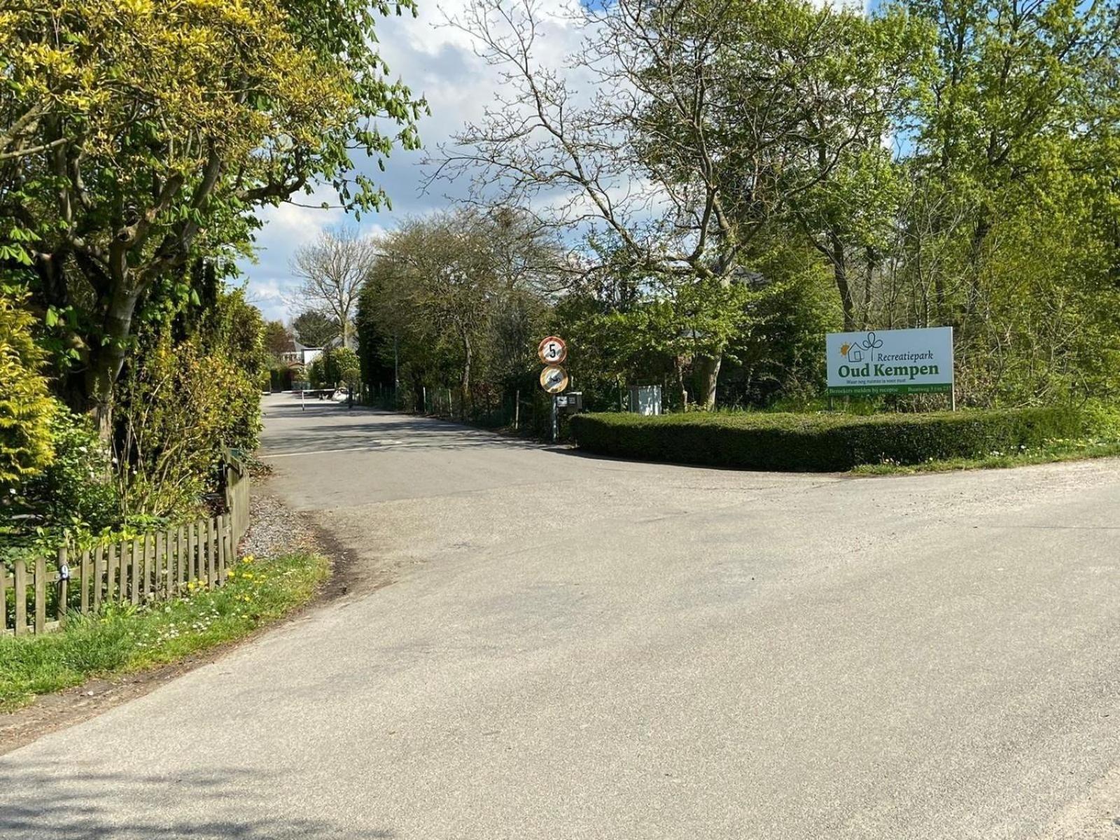 Vakantiehuis Fuer 4 Personen Ca 65 M In Stavenisse, Zeeland Tholen *