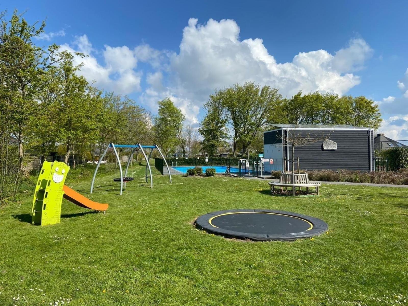 Fuer 4 Personen Ca 65 M In Stavenisse, Zeeland Tholen